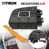 YITRUM 22629276 Грузовик Для Volvo FM/FH V4 VOL Модуль Кнопок Рулевого Колеса Левый/Правый 21957047 21957046 22372592 21957049 Кнопки4