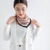 Hengyuanxiang HYXSJ1003 Mulberry Silk Scarf