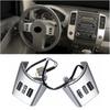 Steering Wheel Controls 48430-ZL91C For Nissan Frontier Xterra Pathfinde 2005-12