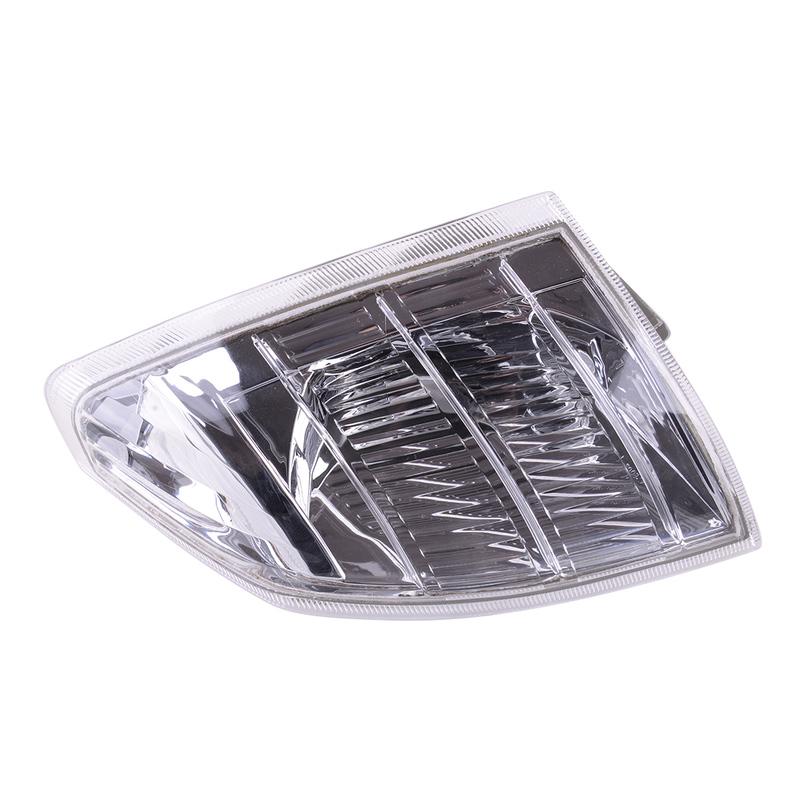 ABS Автомобильная Передняя Левая Угловая Лампа Указателя Поворота Подходит Для Nissan X-TRAIL XTRAIL T30 2001 2002 2003 2004 2005 2006 2007