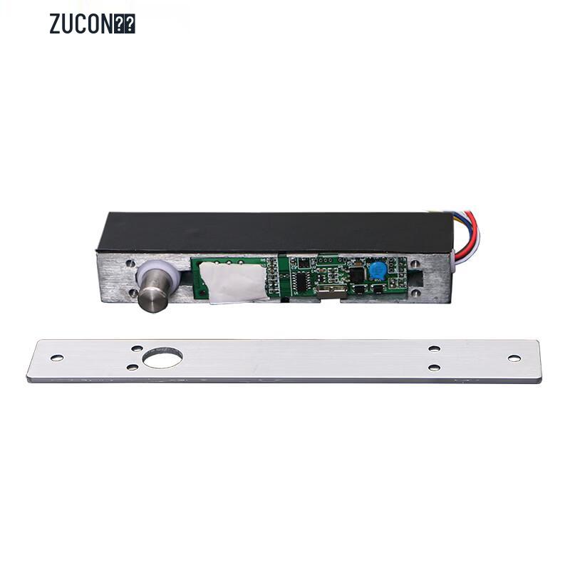 ZUCON 506DS Electric Bolt Lock CN plug (adapter included)