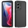 Применимый защитный трехзащитный чехол для телефона MOTO G Play Motorola G Flat GStylus Противоударный чехол