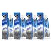 Зубная паста с углем для глубокой очистки 140 г (4-Pack)