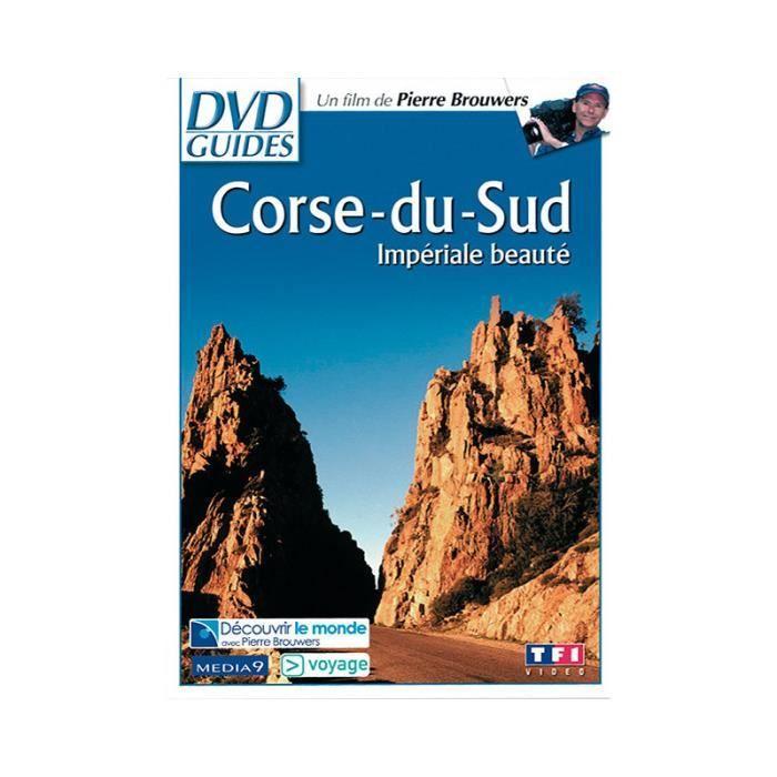 Corse-du-Sud - Impériale Beauté