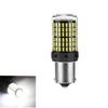 P21w Py21w BAU15S T20 LED W21W W21/5W 7440 Led S25 1156 1157 BA15S Лампы 3014 144smd Автомобильные указатели поворота Стоп-сигналы