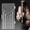 Screw Driver Kit Computer Equipment Watch Disassembly Small Cross 6 In 1 Screwdriver Set