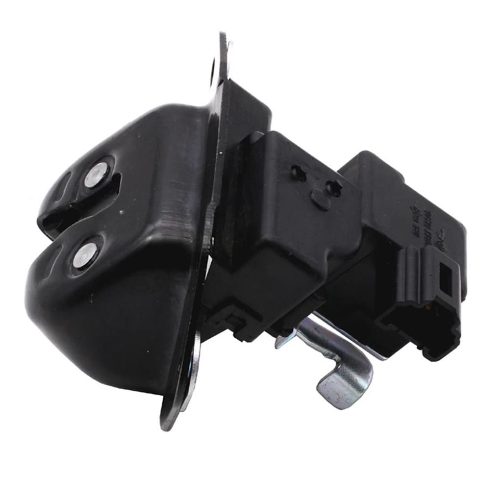 Car Rear Trunk Lid Tailgate Door Lock Actuator LatchesRelease for 905923361R 2008-2010 Automatic Locking Sensitive Touch