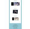 SHINee - WORLD VI [PERFECT ILLUMINATION] на DVD из Сеула