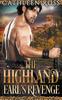 Книга The Highland Earl's Revenge