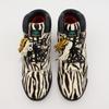 TB0A6EUNEMZ Supreme Timberland Field Boot Zebra FW24 Week13 (Men's)
