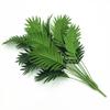 Large Artificial Palm Tree Tropical Plants Fake Palm Leaves Creative Artificial Fern  Home