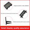 Air Conditioner Vent Grille Outlet Tab Clip Air Conditioning Vent Outlet Tab Clip Paddles for Mercedes Benz GL GLE GLS W166 W292