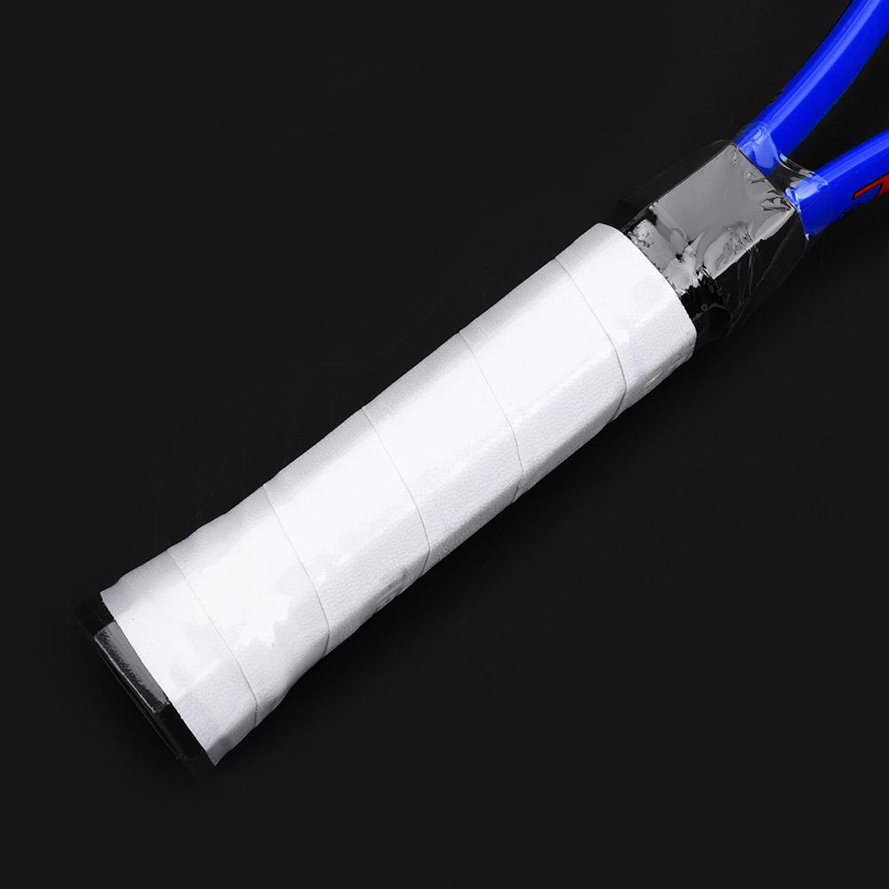 Прочная струнная одинарная теннисная ракетка для детей, тренировок и практики( синий )