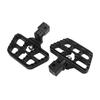 For Indian Scout Bobber Twenty Sixty ABS Motorcycle Front Footrest 360 Degree Adjustable Foot Pegs Rotatable FootPegs Rest