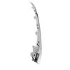 Car Front Bumper Side Chrome Trim Strip For W222 S Class 2018
