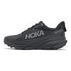 HOKA One One Кроссовки для бега Challenger ATR 7 Низкие Мужские Черные 1134501-FBBLC