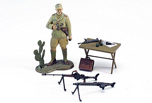 Tamiya Пластиковая модель немецкой средней военной машины Horch Североафриканский фронт Italeri Series 37015 1/35 No.15 Kfz.15