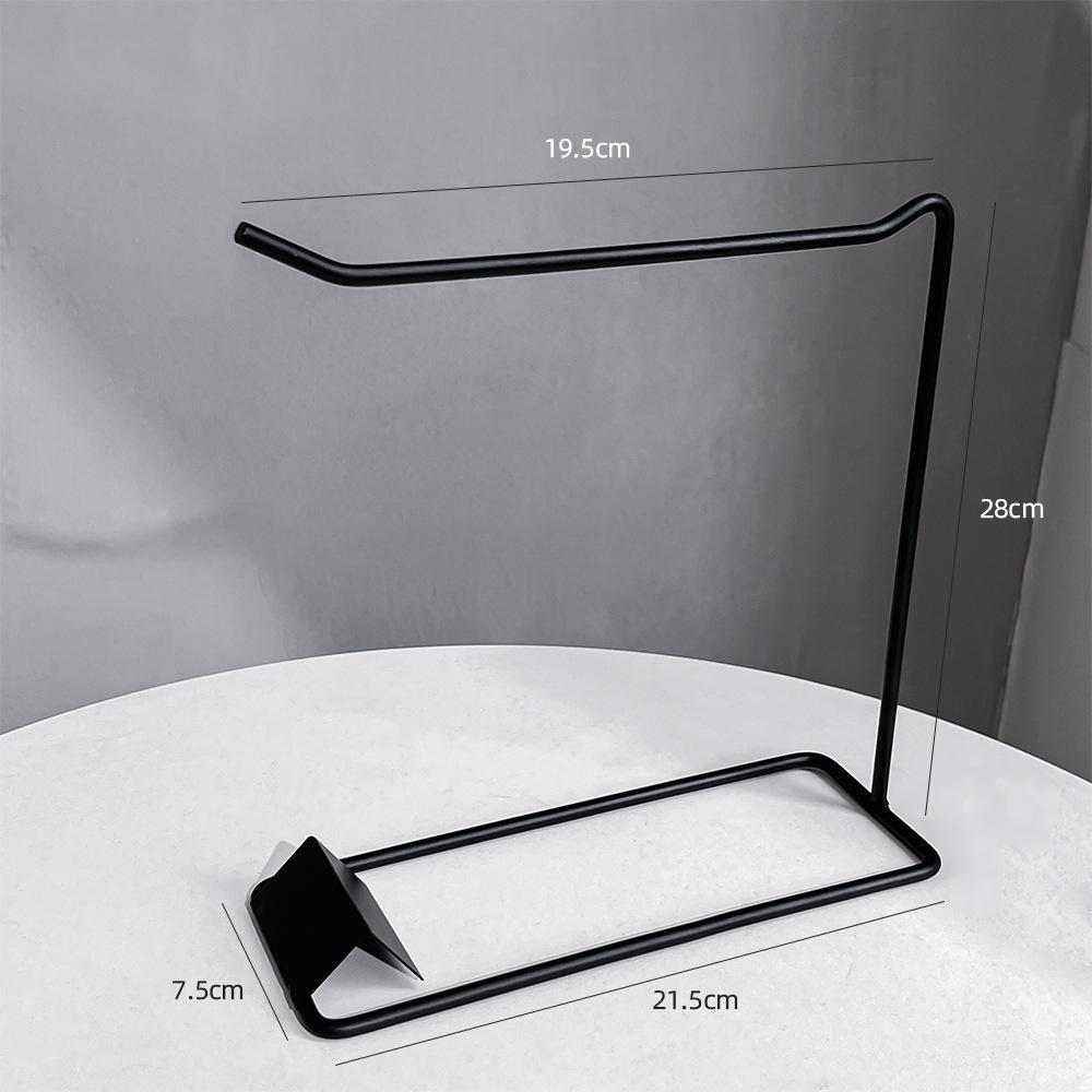 AAA False Nail Art Color Card Display Stand Gel Polish Template Fan Shape Nail Art Tip Sample Stand Nail Polish Practice Palette