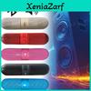 Капсульный Bluetooth-динамик для таблеток с поддержкой беспроводной карты, портативное устройство для наружного использования