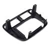 Frame 9" 2 Din Car Panel Dash Frame Bezel Faceplate For Honda Civic 1996-2001 (O