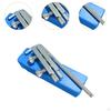 Broken Screw Extractor Hand Tool Sturdy Easy To Use Professional Multifunctional Steel Damaged Water