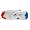 Air Jordan MA2 Черно-сине-красный CZ9708-014