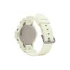 Casio Серия CASIO G-SHOCK противоударный и водонепроницаемый механизм кварцевый механизм ремешок из смолы японские и корейские часы женские часы золотой GMD-S6900MC-7