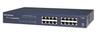NETGEAR "Lifetime Warranty" 16 Port Gigabit Switch