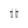 Silver Handlebar Riser For BMW R1200RT R1150RT R1100RT R1100R R1150R R 1100 1150 1200 RT R Motorcycle Accessories Parts