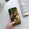 Dinosaur Phone Case for OPPO A40 A60 A80 A15 A16 A17 A54 A54S A53 A53S A56 A57 A98