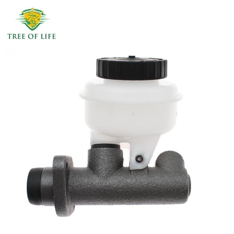For FORD Cargo 815 712 E5HT7A543BA Hydraulic Clutch Master Cylinder E6HZ-7A543-A E5HT-7A543-BA