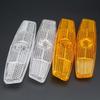 Cool Bike Safety Assurance Wheel Reflective Warning Lights Bicycle Spoke Reflector Mountain Bike
