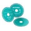 100Mm Ultra-Thin Saw Blade Ceramic Tile Glass Cutting Disc For Angle Grinder Tools Composite Multifunctional Cutting Saw Blade