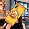 Чехол Cookie Run Kingdom для Samsung Galaxy A14 A34 A54 A31 A41 A51 A71 A13 A33 A53 A12 A22 A32 A52 S
