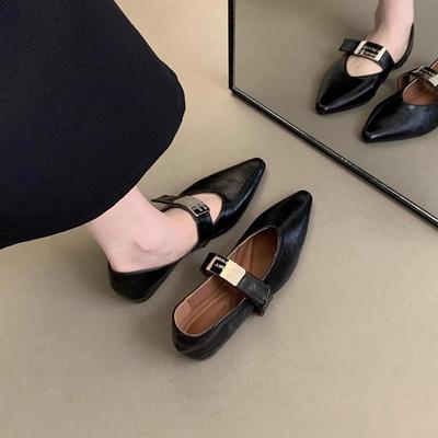 Туфли – Туфли