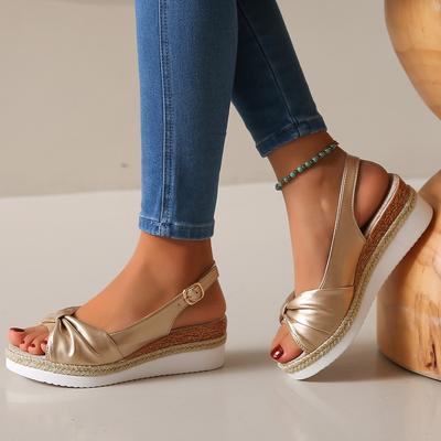 Женская обувь – Сандалии