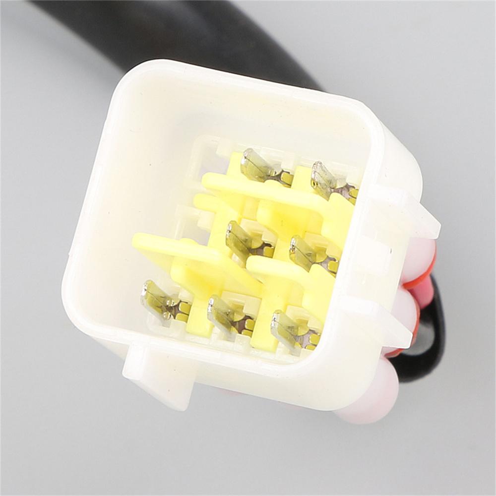 12V 5KW Air Diesel Heater Control Board Motherboard + LCD Switch +Remote Control