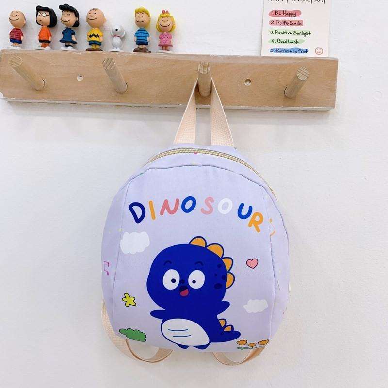 Kindergarten Adorable Stylish Backpack Kid Trendy Minimalist Functional Design