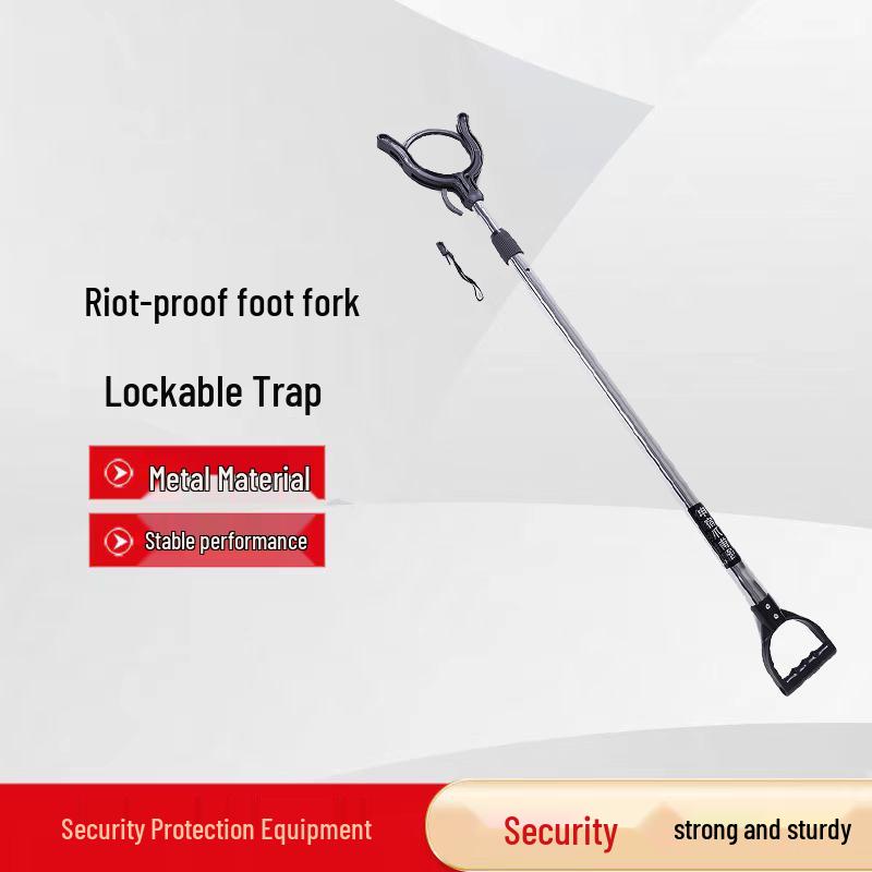 Chi Qi Anti-Riot Security Defense Forks