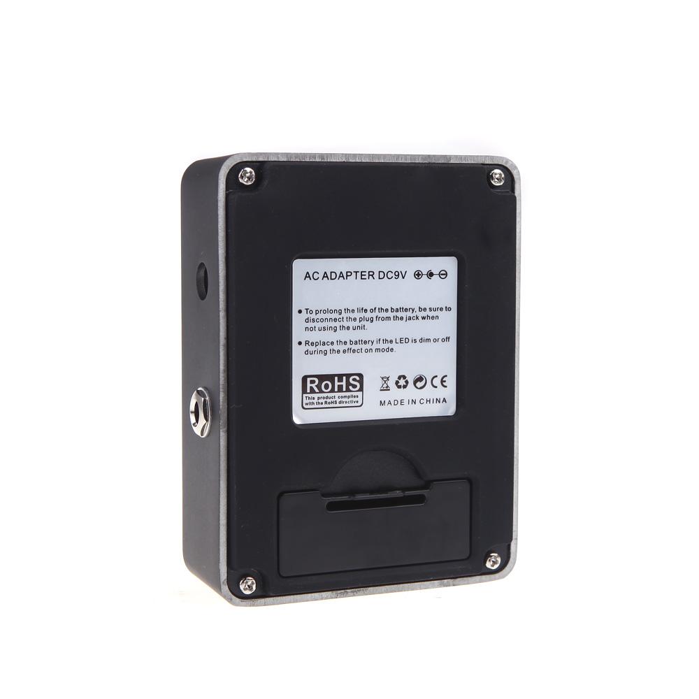 Гитарная педаль эффектов JOYO JF-17 Extreme Metal Distortion