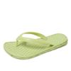 Nb 6701 Женские шлепанцы-вьетнамки Светло-зеленый S