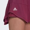 Adidas Юбка для игры в теннис Pb D Повседневная спортивная юбка Женские юбки Светло-малиновый Темно-красный GP8688