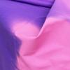 Чувствительная к температуре хлопковая ткань холста Технология фиолетовый превращается в розовый красный цвет, меняющий дизайн одежды ткань для шитья