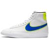 (GS) Nike Blazer Mid 'Racer Blue Volt' Детские DB4677-100