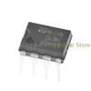 Оригинальный чип MC34063ACN 063AC DIP-8 Схема управления DC-DC преобразователем корпус DIP8 MC34063A