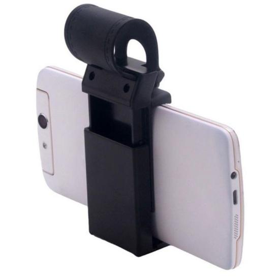 Держатель для телефона Прочный Профессиональный Универсальный Автомобильный Грузоподъемность Рулевое колесо Крепление для мобильного телефона