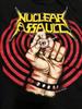 Футболка Nuclear Assault Band Something Wicked 1993 Черная S-5XL PN257 Унисекс