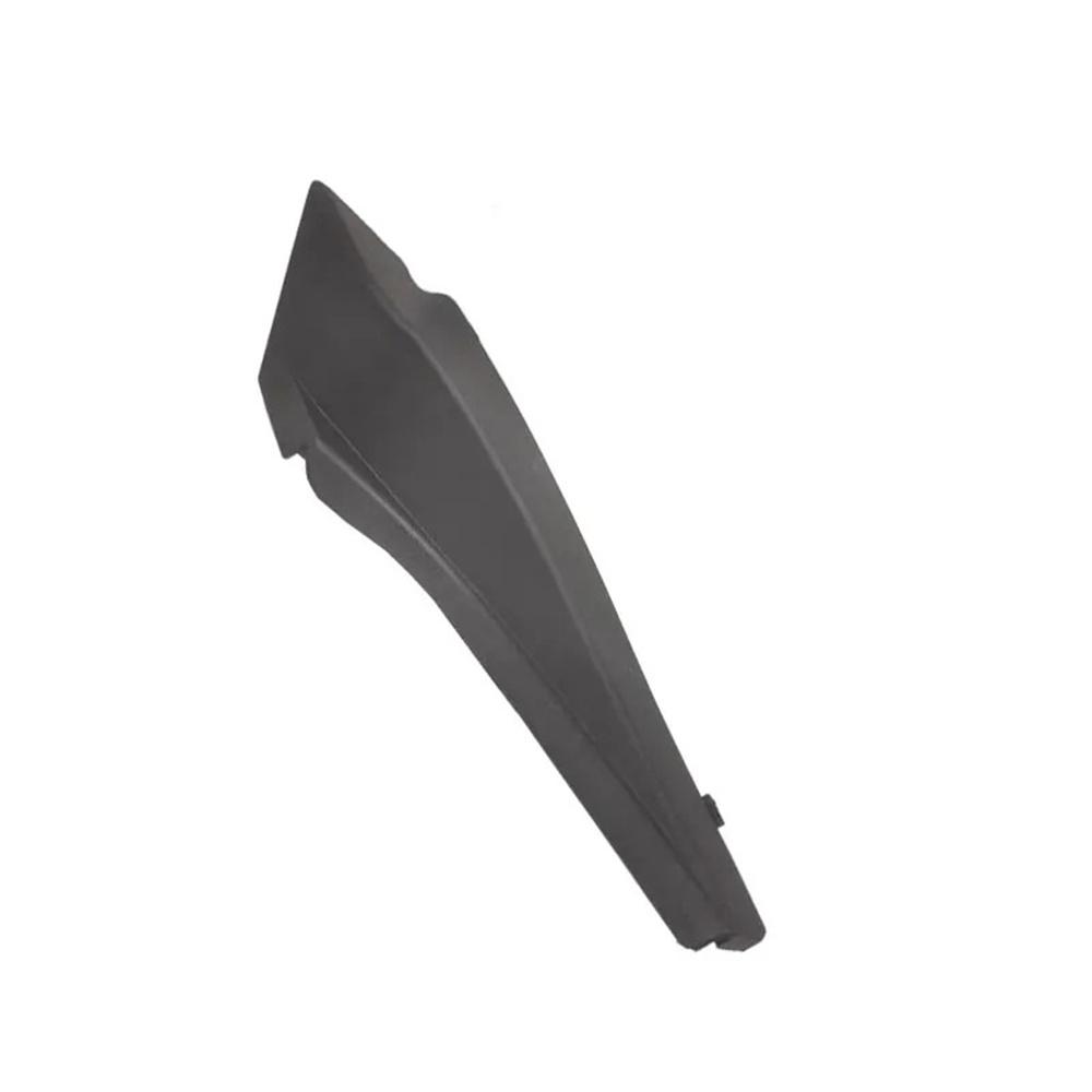 2 шт. Накладки на углы лобового стекла, водосточный желоб для Mazda 6 Atenza 2014-2016