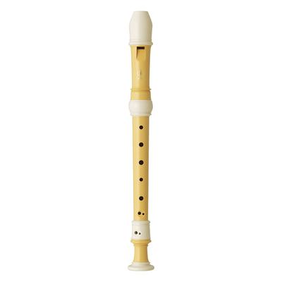 Блок-флейта сопрано YAMAHA YRS-402B