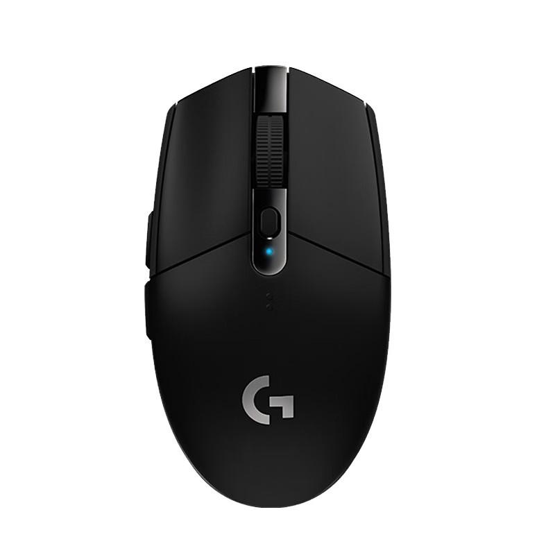 Logitech Беспроводная игровая мышь G304 LIGHTSPEED